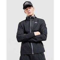 Trailberg Odyssey 2.0 Hooded Jacket - Black - Mens