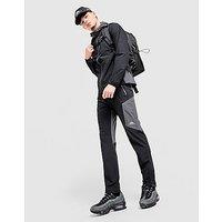 Trailberg Odyssey 2.0 Track Pants - Black - Mens