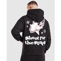 Lorenzo Shoot For The Stars Hoodie - Black - Mens