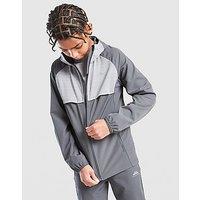Trailberg Cloud 2.0 Jacket Junior - Grey