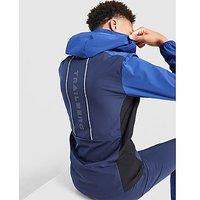 Trailberg Triathlon 2.0 Jacket Junior - Blue