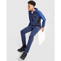 Trailberg Triathlon 2.0 Track Pants Junior - Blue