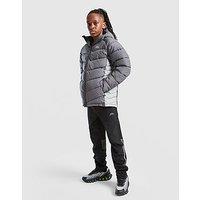 Trailberg Climate Bubble Jacket Junior - Grey