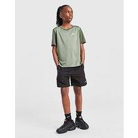 Trailberg Essential T-Shirt Junior - Green