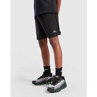 Trailberg Essential 2.0 Shorts Junior - Black