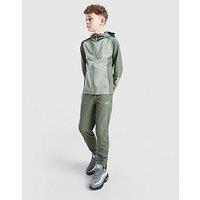 Trailberg Essential Track Pants Junior - Green - Kids