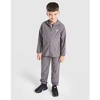MONTIREX Woven Tracksuit Children - Grey