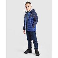 MONTIREX Ice Padded Jacket Children - Blue