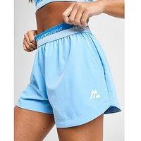 MONTIREX Icon 2.0 Shorts - Blue - Womens