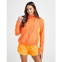 MONTIREX Storm Colour Block Jacket - Orange - Womens