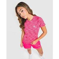 MONTIREX Trail T-Shirt - Red - Womens