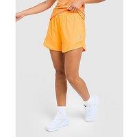 MONTIREX Fly Shorts - Orange - Womens