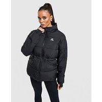 MONTIREX Neige Down Jacket - Black - Womens