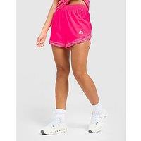 MONTIREX Trail Shorts - Pink - Womens