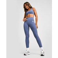 MONTIREX Core High Rise Leggings - Purple - Womens