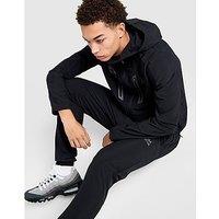 MONTIREX Torrent Woven Track Pants - Black - Mens