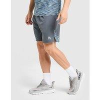 MONTIREX Trail Woven Shorts - Grey - Mens