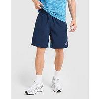 MONTIREX Trail Woven Shorts - Blue - Mens