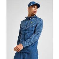 MONTIREX MTX Reflective Jacket - Blue - Mens