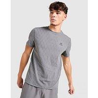 MONTIREX MTX Run Tempo T-Shirt - Grey - Mens