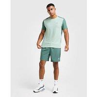 MONTIREX Fly 3.0 Shorts - Green - Mens