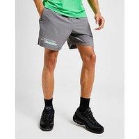 MONTIREX MTX Run City Dublin Shorts - Grey - Mens
