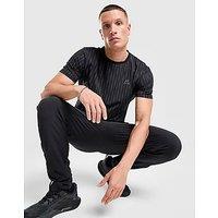 MONTIREX MTX Reflective T-Shirt - Black - Mens