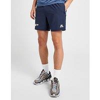 MONTIREX MTX Run City Amsterdam Shorts - Blue - Mens