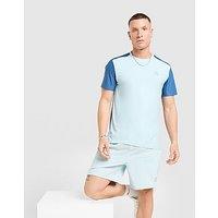 MONTIREX Charge 2.0 T-Shirt - Blue - Mens