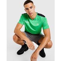 MONTIREX MTX Run City Dublin T-Shirt - Green - Mens