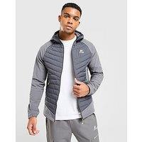 MONTIREX Verglas Jacket - Grey - Mens