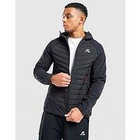 MONTIREX Verglas Jacket - Black - Mens