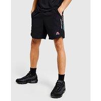 MONTIREX Proton Linear Shorts - Black - Mens