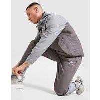 MONTIREX Swift Woven Track Pants - Grey - Mens