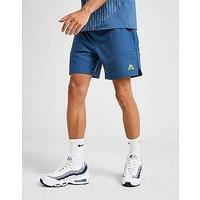MONTIREX MTX Run Tempo Shorts - Blue - Mens