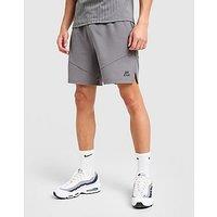 MONTIREX MTX Run Tempo Shorts - Grey - Mens