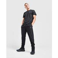 MONTIREX MTX Reflective Track Pants - Black - Mens
