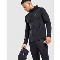 MONTIREX Pinnacle Hoodie - Black - Mens