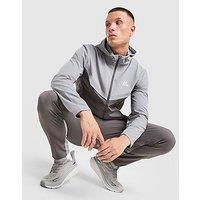 MONTIREX Swift Woven Jacket - Grey - Mens