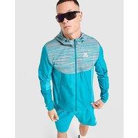 MONTIREX Trail Jacket - Blue - Mens