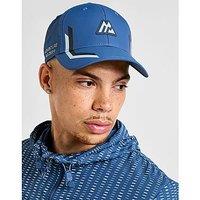 MONTIREX Tech Cap - Blue