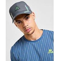 MONTIREX Tech Cap - Grey