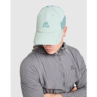 MONTIREX Run Tempo Cap - Green