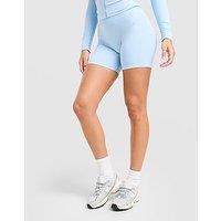 MONTIREX Muse Seamless Shorts - Blue - Womens