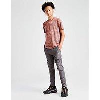 MONTIREX Trail Track Pants Junior - Grey