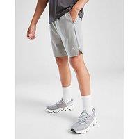 MONTIREX Fly Shorts Junior - Grey - Kids