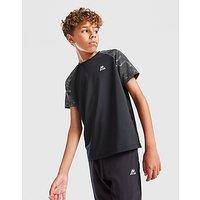 MONTIREX Energy T-Shirt - Black