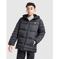 MONTIREX Tatras Padded Jacket Junior - Black