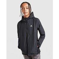 MONTIREX Cache Jacket Junior - Black - Kids