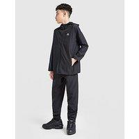 MONTIREX Altitude Jacket Junior - Black